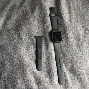 Apple watch series 1